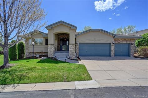 homes for sale greenwood village colorado.